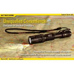 Nitecore EA21 -Nitecore 0 211