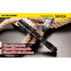 Nitecore MH2A 16 Nitecore MH2A -Nitecore 0 239