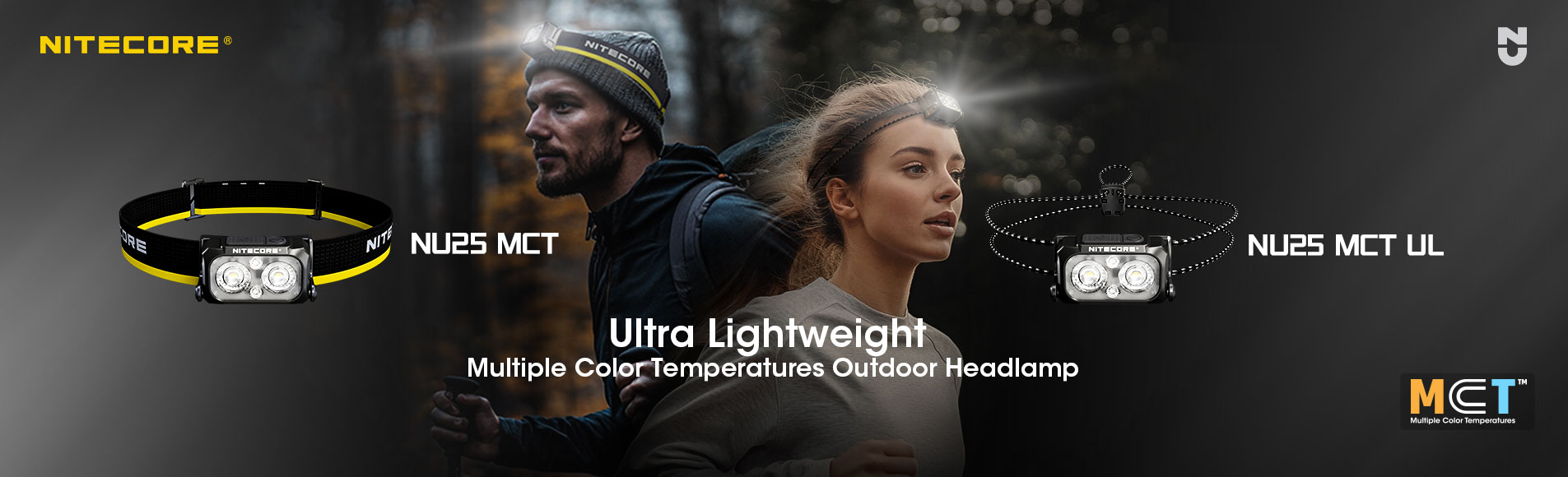 Nitecore -Nitecore 1742796703