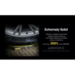 Nitecore Carbo 10000 Power Bank -Nitecore 20230111103819 66227