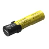 Nitecore 21700 Intelligent Battery System