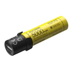 Nitecore 21700 Intelligent Battery System