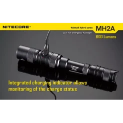 Nitecore MH2A 19 Nitecore MH2A -Nitecore 4 165