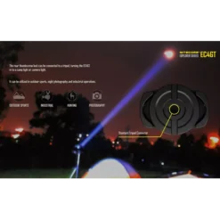 Nitecore EC4GT -Nitecore EC4GT 11 2