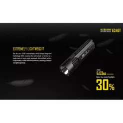 Nitecore EC4GT -Nitecore EC4GT 5 2