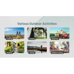 Nitecore EMR06 Portable Electronic Repeller -Nitecore EMR 09