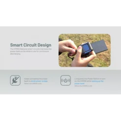 Nitecore EMR05 Portable Electronic Multipurpose Repeller -Nitecore EMR05 06