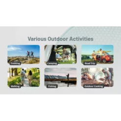 Nitecore EMR05 Portable Electronic Multipurpose Repeller -Nitecore EMR05 11