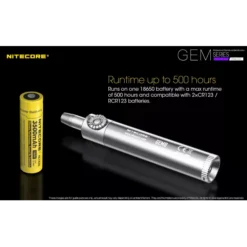 Nitecore GEM8 19 Nitecore GEM8 -Nitecore GEM8 5
