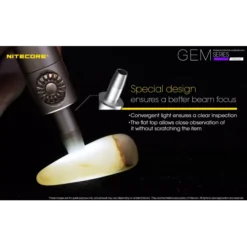 Nitecore GEM8 20 Nitecore GEM8 -Nitecore GEM8 6
