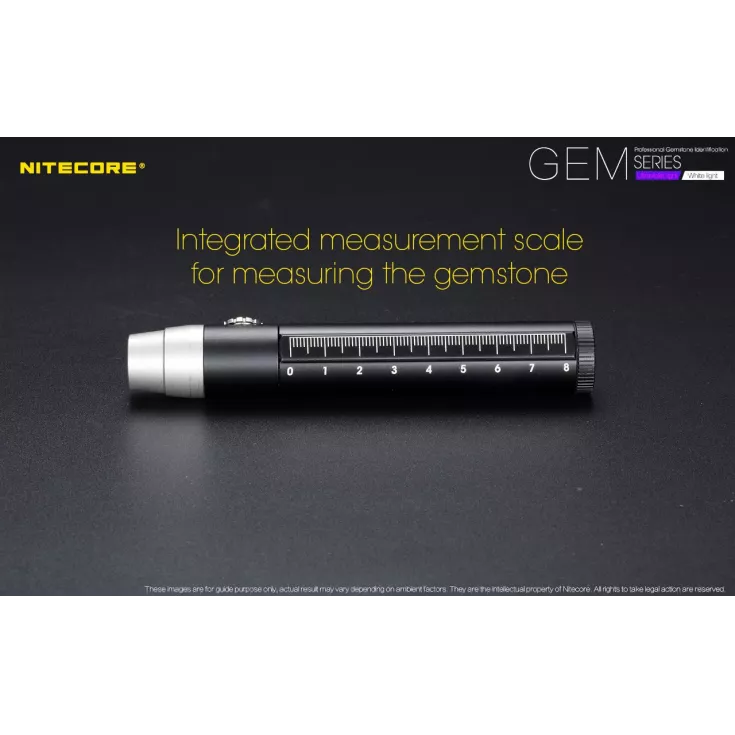 Nitecore GEM8 10 Nitecore GEM8 - Image 10