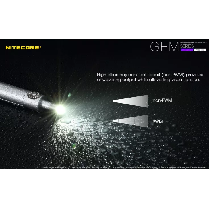 Nitecore GEM8 11 Nitecore GEM8 - Image 11