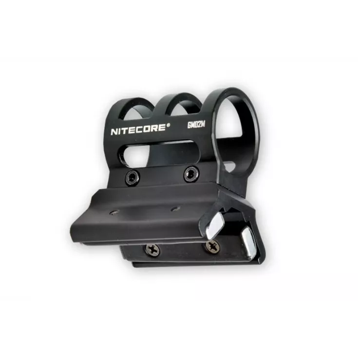 Nitecore GM02M Gun Mount 2 Nitecore GM02M Gun Mount - Image 2