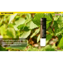 Nitecore LA10 Mini Camping Lantern -Nitecore LA10 8