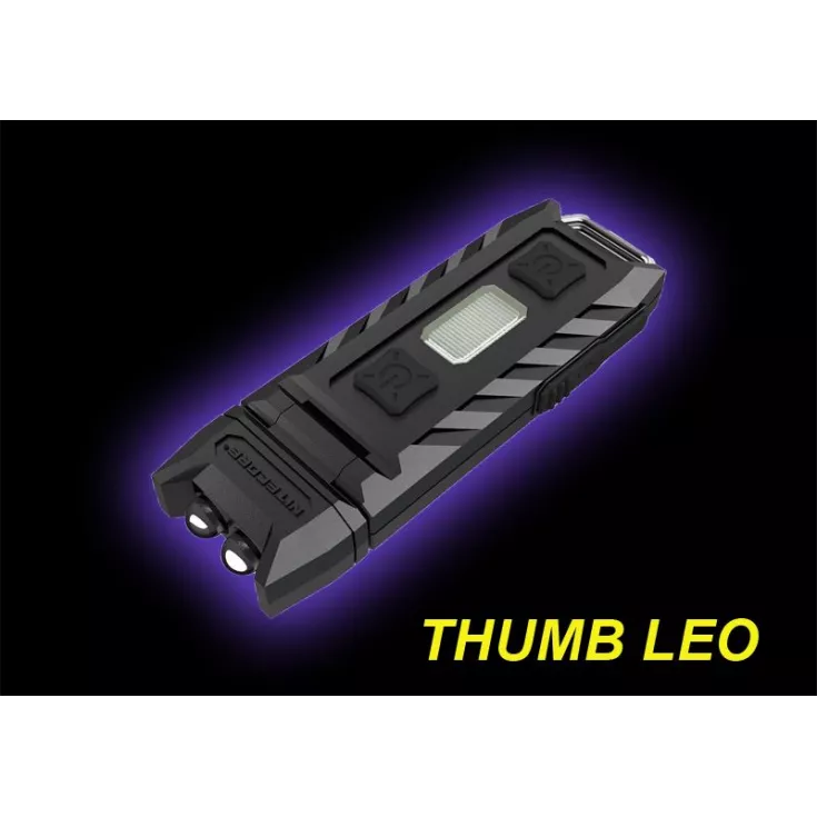 Nitecore Thumb LEO 1 Nitecore Thumb LEO
