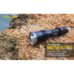 Nitecore MH27UV -Nitecore MH27UV 0