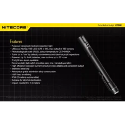 Nitecore MT06MD -Nitecore MT06MD 11