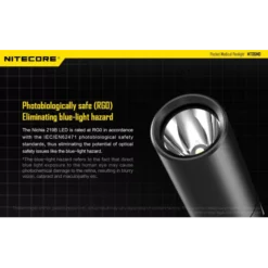 Nitecore MT06MD -Nitecore MT06MD 3