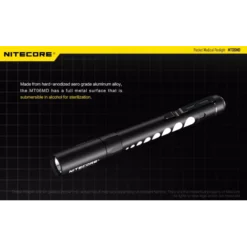 Nitecore MT06MD -Nitecore MT06MD 8