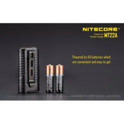 Nitecore MT22A 18 Nitecore MT22A -Nitecore MT22A 4