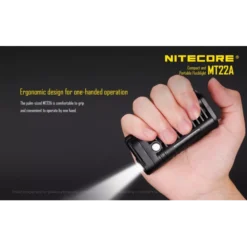 Nitecore MT22A 19 Nitecore MT22A -Nitecore MT22A 5