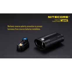 Nitecore MT22A 23 Nitecore MT22A -Nitecore MT22A 9