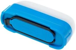 NiteCore LR30 Outdoor Light/camping Light, Blue -Nitecore NC LR30 BL 03 nitecore nc lr30 bl 03