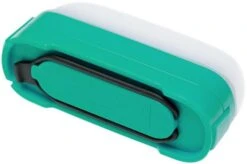 NiteCore LR30 Outdoor Light/camping Light, Green -Nitecore NC LR30 GR 03 nitecore nc lr30 gr 03