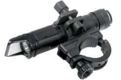 Nitecore BR25 Rechargeable Bicycle Light, 1400 Lumens