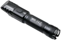Nitecore BR25 Rechargeable Bicycle Light, 1400 Lumens -Nitecore NCBR25 04 nitecore