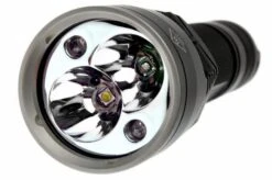 NiteCore Chameleon CB6, Blue -Nitecore NCCB6 03 nitecore chameleon nccb6 d3 1