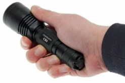 NiteCore Chameleon CB6, Blue -Nitecore NCCB6 06 nitecore chameleon nccb6 d6 1