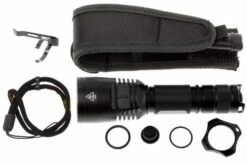 NiteCore Chameleon CB6, Blue -Nitecore NCCB6 09 nitecore chameleon nccb6 d9 1