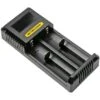 Nitecore Ci2, Battery Charger