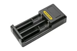 Nitecore Ci2, Battery Charger -Nitecore NCCI2 03 nitecore