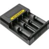 Nitecore Ci4, Battery Charger