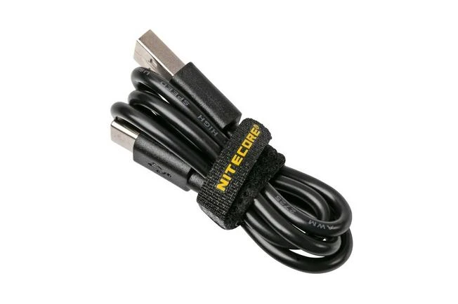 Nitecore Ci4, Battery Charger 4 Nitecore Ci4, Battery Charger - Image 4