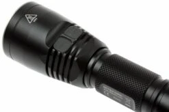NiteCore Chameleon CI6, Infrared (IR) -Nitecore NCCI6 04 nitecore chameleon ncci6 d4