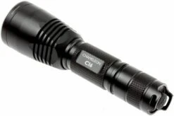 NiteCore Chameleon CI6, Infrared (IR) -Nitecore NCCI6 05 nitecore chameleon ncci6 d5