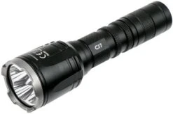 NiteCore CI7, 2500 Lumens
