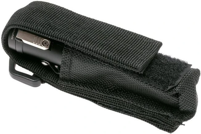 NiteCore Concept 1 Flashlight With 1800 Lumen 6 NiteCore Concept 1 Flashlight With 1800 Lumen - Image 6