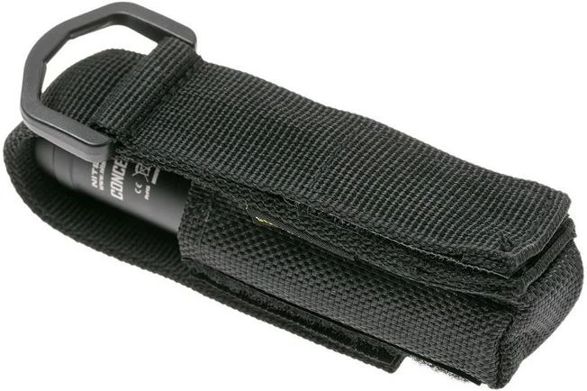 NiteCore Concept 1 Flashlight With 1800 Lumen 7 NiteCore Concept 1 Flashlight With 1800 Lumen - Image 7