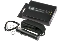 NiteCore Concept 1 Flashlight With 1800 Lumen -Nitecore NCCONCEPT1 09 nitecore ncconcept1 09 1