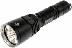 NiteCore Chameleon CU6, Ultra Violet