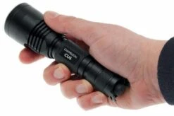 NiteCore Chameleon CU6, Ultra Violet -Nitecore NCCU6 06 nitecore chameleon nccu6 d6