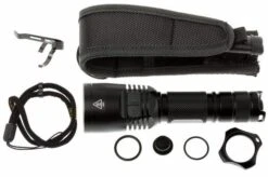 NiteCore Chameleon CU6, Ultra Violet -Nitecore NCCU6 09 nitecore chameleon nccu6 d9