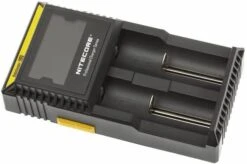 NiteCore Digicharger D2