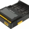 NiteCore Digicharger D4
