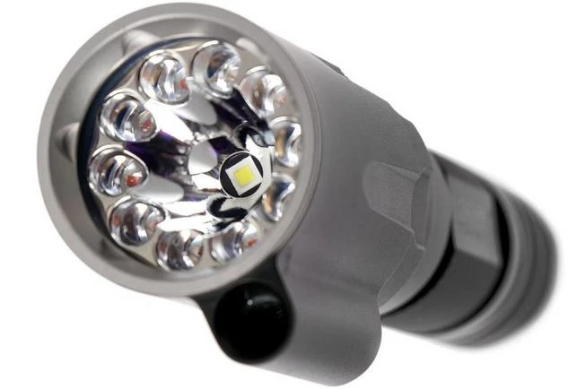 Nitecore DL10 Diving Light 3 Nitecore DL10 Diving Light - Image 3