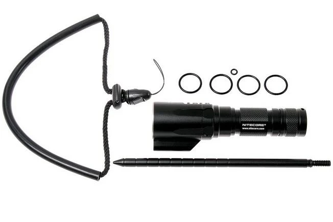 Nitecore DL10 Diving Light 7 Nitecore DL10 Diving Light - Image 7